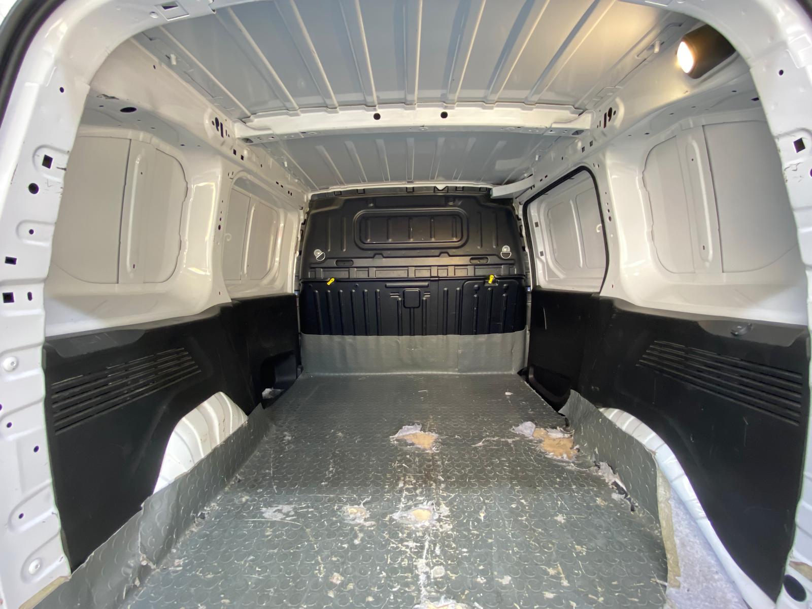 OPEL COMBO 19